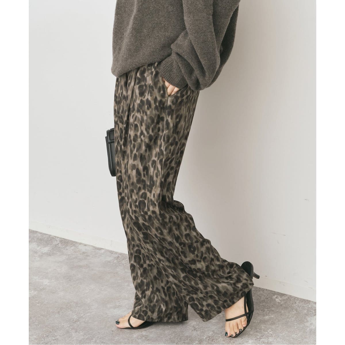 upper hights / アッパーハイツ 別注THE LAZY CINDY | スピック