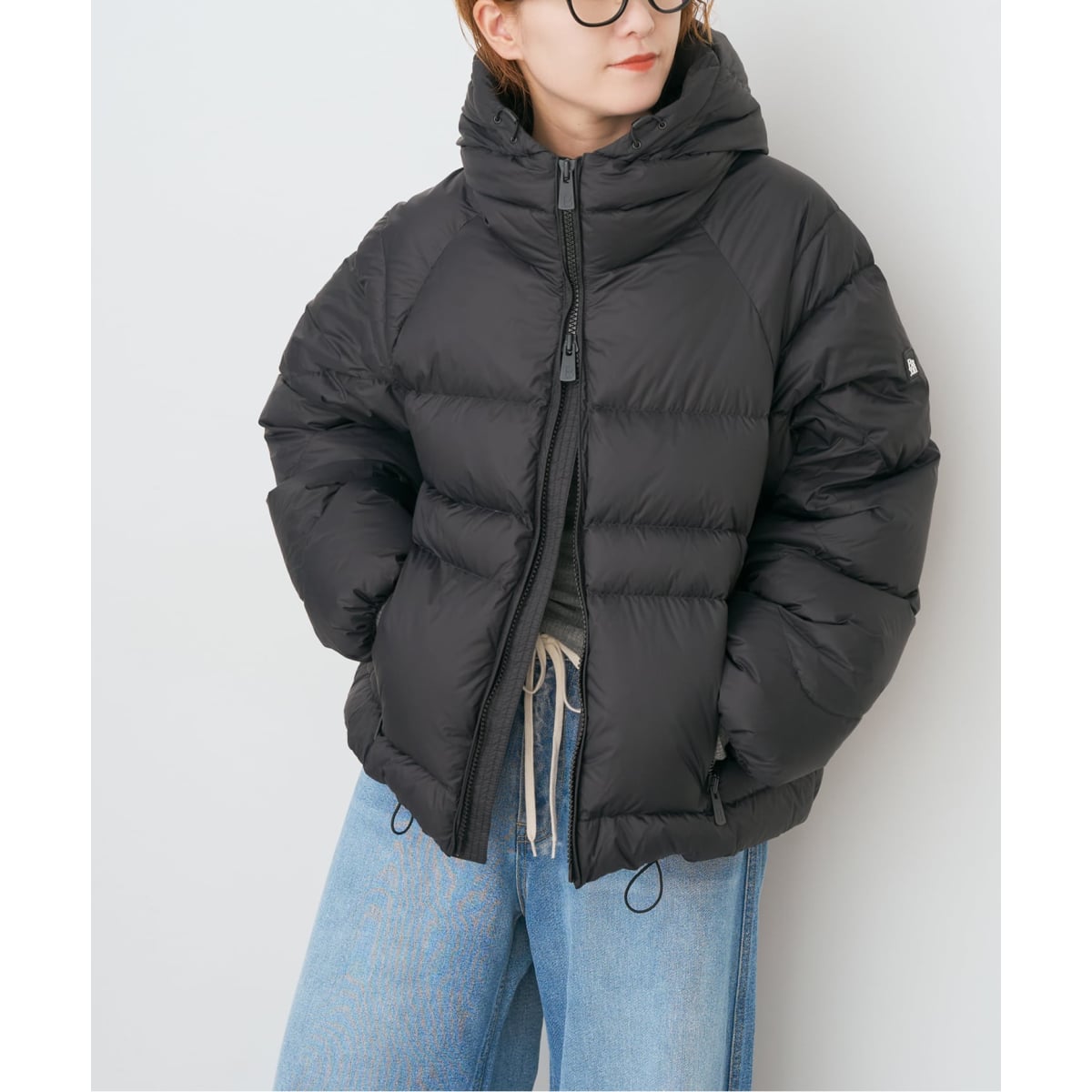 ≪一部店舗+WEB限定≫【WOOLRICH / ウールリッチ】 BOW BRIDGE PARKA