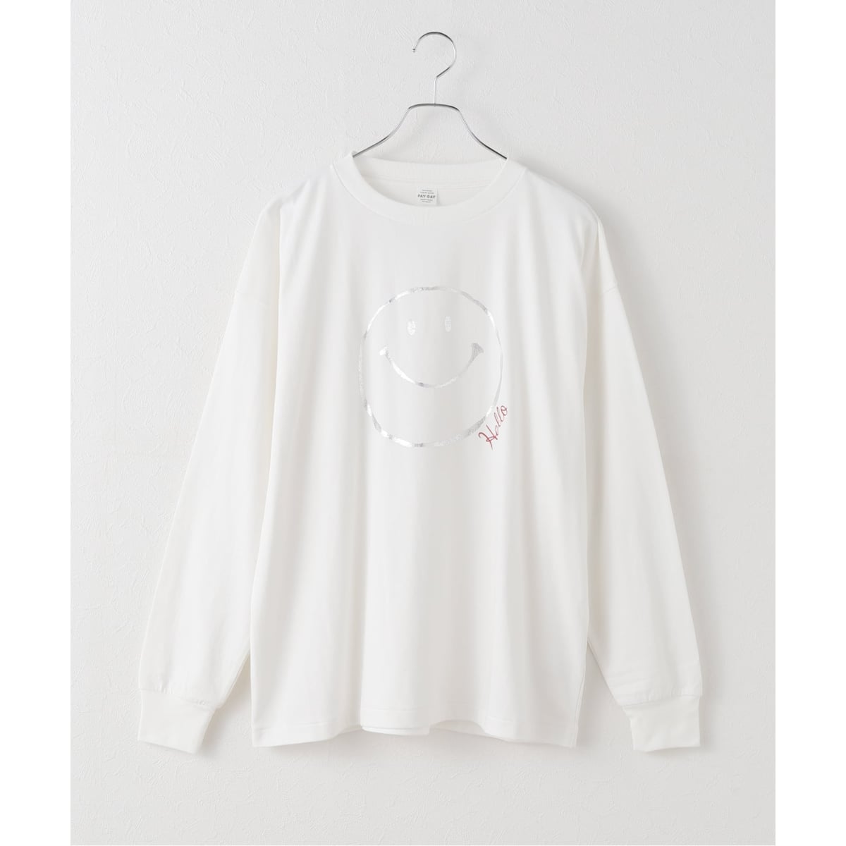 スピック＆スパン(Spick and Span) Tシャツ・カットソー の一覧