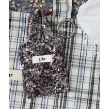 スピック＆スパン(Spick and Span)の《一部店舗+WEB限定》Uhr/ウーア SPANGLE CHARM