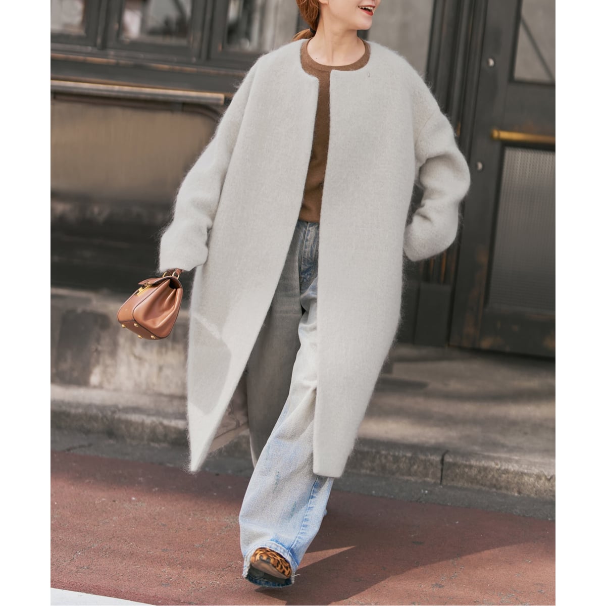 スピック＆スパン(Spick and Span) その他アウター・ジャケット