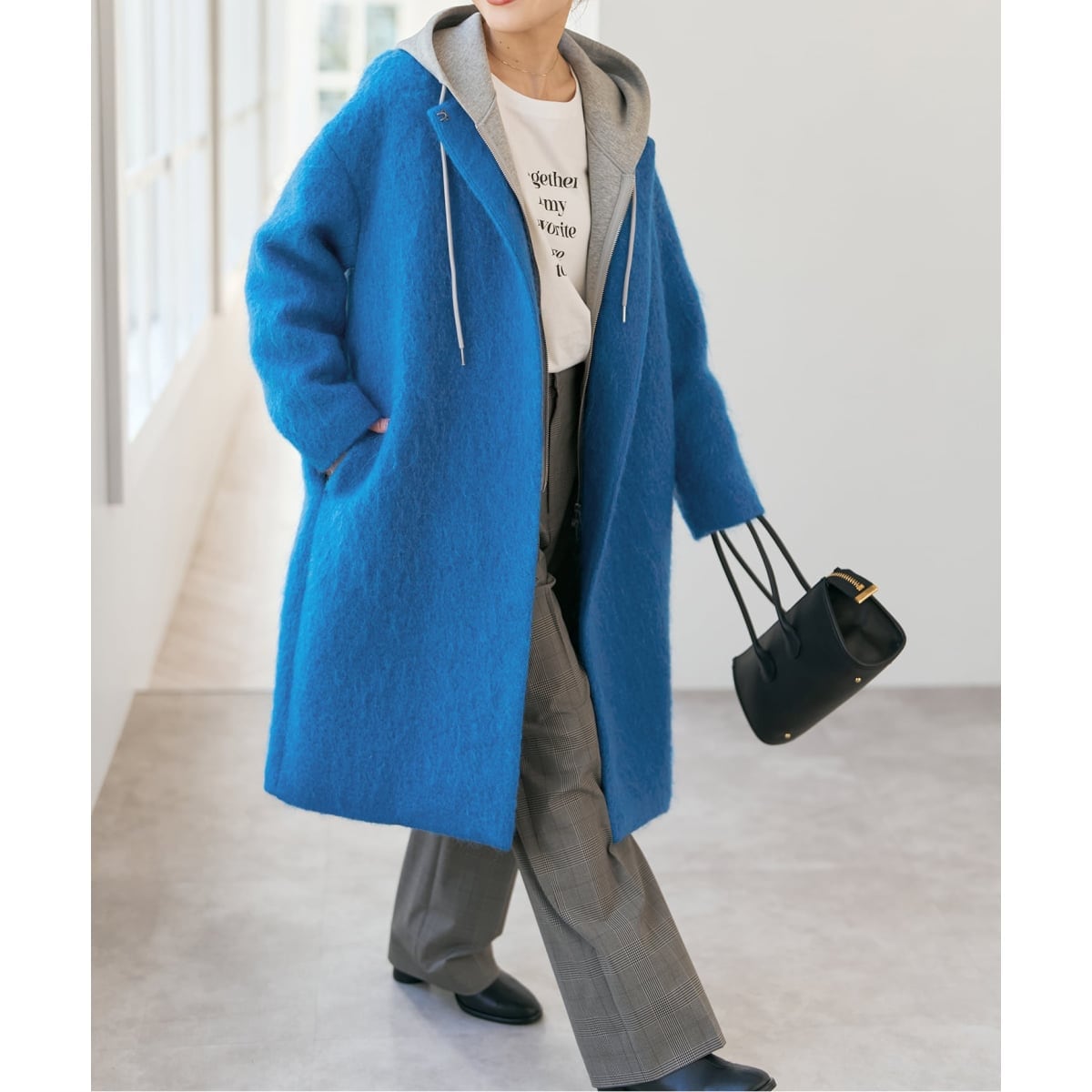 スピック＆スパン(Spick and Span) その他アウター・ジャケット