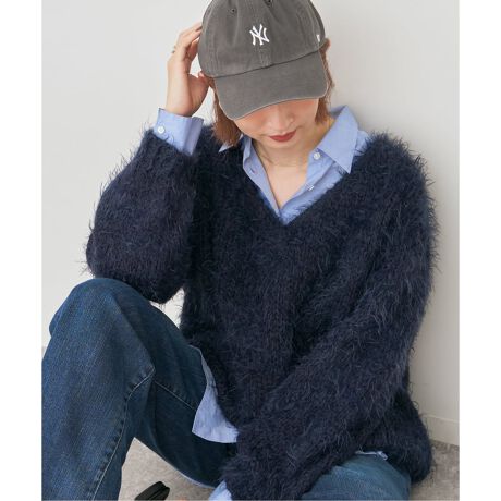 [^:25080210000530][J[^ԁFCADIX-SP(LERIDA)J[ɂĕД̔J[F[J[J[uE(020)F228/13534(BROWN)lCr[(040)F209/20880(NAVY)oC[`AJ[ꂩ炱čʒjbgBӂӂƂG肪݂ɂȂATRICOTS JEAN MARCVlbNjbgBё̒\̂fފŁAꖇŒĂT}ɂȂ܂B[߂VlbNŏ炵vXBVcJbg\[Ƃ̃C[hy߂܂BAE^[̒ɒĂ݊QŃR[fBl[g̎ɂȂ邱ƊԈႢȂIyTRICOTS JEAN MARC/gRbgW[}Nz1972NAfB[XjbgƂt@~[ƂƂăpߍxɐ܂܂Beq3ɂ킽ẴmEnEA[hNG[Vւ̏M󂯌pAN|ꂽEl̋Zɂ100%tXCh̖{iIȃjbg𐧍삵Ă܂BFȂnFȂLkF򊴁FȂňFʁyX^btpRgzsX^btSt20㔼/g:158cm//iTCY:S/pTCY:t[TCYFqbvBƂVGbgBfފFӂƖё̂_炩ȃjbgBSnF肪ƂĂȂ₩ŁAf̏ɂSn悭܂B舵ɂẮAiɂĂi\łmFB̏íASpick & Spanł̎舵ɂȂ܂B ړX܂ւ₢킹̍ۂ Spick & SpanX܂ւ肢܂BƖ̊֌WɂAۂFČꍇ܂B܂p\REX}[gtHȂǂ̊ɂA኱iƉ摜̃J[قȂꍇ܂Bi̐F́AiAbv摜QƂBpX^btF160cm@pTCYFt[ڍגpX^btF163cm@pTCYFt[