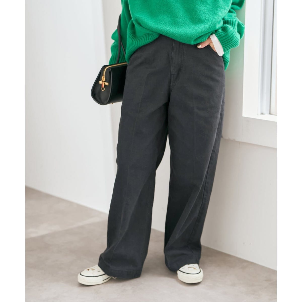 upper hights / アッパーハイツ 別注THE LAZY CINDY | スピック