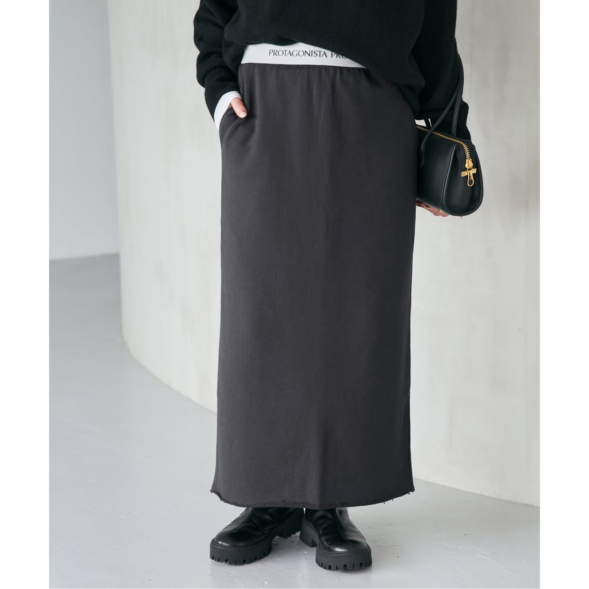 [}C]PROTAGONISTA/v^SjX^ уXJ[g/XsbNXpiSpick and Spanj O[