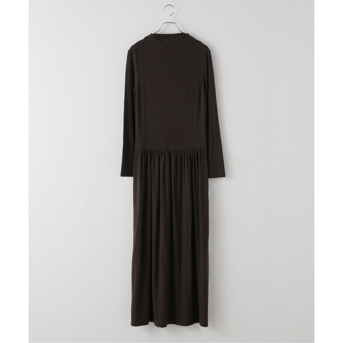 シアーヨーク切替ワンピース | スピック＆スパン(Spick and Span