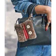 スピック＆スパン(Spick and Span)の《追加2予約》RIPANI / リパーニ RIPPY（ムートン）