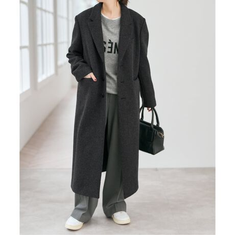 [^:25020200305040]Gڂ̏㎿`FX^[R[gB悢JWAƏ炵îVGbg͂̃O`FX^[R[głBt`mfނgpĂAprт̂悤ȍȂAG͏_炩`N`N܂BNVbNȃfUCǂȃX^CɂRɓ݁AR[fBl[gɕiƉ؂€vX܂BVvȃjbguEXɍ킹ăfC[gɁBfjXbNXAs[Xɍ킹΁AiƃJWAoX悭oł܂Bɂ͌̃Z[^[XJ[t킹āÂ݂X^CɁBVvłȂ瑶݊̂ꖇ́Aꂩ̋G߂ɌȂACełB舵ɂẮAiɂĂi\łmFB̏íASpick & Spanł̎舵ɂȂ܂BړX܂ւ₢킹̍ۂ Spick & SpanX܂ւ肢v܂BƖ̊֌WɂAۂFČꍇ܂B܂p\REX}[gtHȂǂ̊ɂA኱iƉ摜̃J[قȂꍇ܂Bi̐F́AiAbv摜QƂBO[pX^bt:161cm@pTCY:38