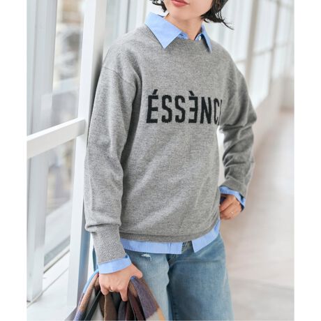 [^:25080200906040]Ă ubN͐Viԁq25080200906140rɂāA11/19ij߂ǉ\X^[gIɁA12/3ij߂uEǉ̔ ܂Bl̗VѐSgESSENCEhiɕ҂ݗĂjbgWEBőҖ]̕IȄí2507020091013025070200910230ǉiłBEubNAO[A̓s[gBuE͐VFłBE{iԂ̓ICł̓WJłBEǉYíAꕔ̓X܂ʔ̂Ŕ̔Ăꍇ܂B炩߂BEꏤił̍ɂA̐TCYɎ኱̍ꍇ܂BJWAȃSgŁAl̉炵Ă\LȃjbgBnCQ[W̏_炩ȕɃC^[Vŕ҂ݗĂgESSENCEh̔]SAVѐSvX܂B悢Ƃ̂VGbgɃhbvV_[킹AChX[u͑łƂޏ炵fUCB▭ȏ䊴łǂȃ{gɂ킹₷AH~̃X^COɉfꖇłBJ[ɂāEubNFubN~zCgSEO[AFO[~ubNSEuEFuE~x[WSFȂnFȂLkF򊴁FȂňFʁyX^btpRgzsX^btIt30㔼 / g:164cm / ʑ̌^ / iTCY:M / pTCY:t[TCYFĝ̃CEɂA悢Ƃ̂oXBfފFG肪悭A_炩yfށBpFy₩łƂBĝ悭TCYŁASnKłBLCڂɂJWAɂ킹₷AR[fBl[g̕LꖇłBAeVyFz̓ubN݂̂ɊY܂Bp̖C⊾AȂǂŔGꂽƂɂ鑼̂̂ւ̐FڂɂӂB舵ɂẮAiɂĂi\łmFB̕iԂ́ASpick & Span ICł̎舵ɂȂ܂BX܂ł̂舵͂܂̂łӂBȂAדX܂͗\ȂύXɂȂꍇ܂BƖ̊֌WɂAۂFČꍇ܂B܂p\REX}[gtHȂǂ̊ɂA኱iƉ摜̃J[قȂꍇ܂Bi̐F́AiAbv摜QƂBubNpX^bt:160cm@pTCY:t[O[ApX^bt:157cm@pTCY:t[uEpX^bt:161cm@pTCY:t[ubNڍגpX^btF170cm@pTCYFt[O[AAuEڍגpX^btF163cm@pTCYFt[