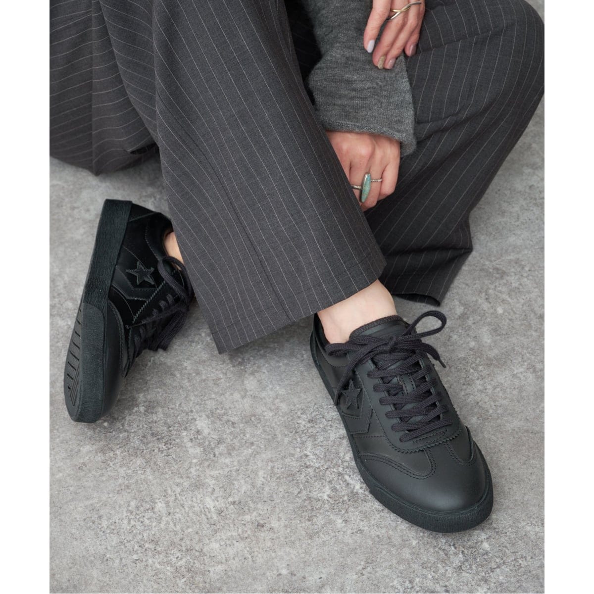 [}C]CONVERSE/Ro[X ROADCLASSIC SK SY OX/XsbNXpiSpick and Spanj ubN