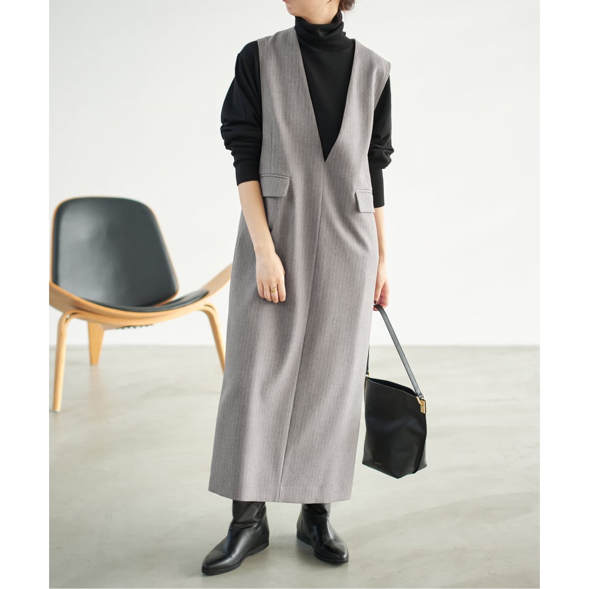 ne Quittez pas / ヌキテパ】COTTON VOILE FLOWER PRINT | スピック