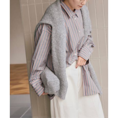 [^:25050200414040]ABE & MORITA COLLECTION vol.3Spick & Span WEB VC PRESS XcɂOeI ͓~ɉfCG[ƃu[L[J[ɁA|jbg₱̃XgCvVcAjbgȂǑS6^CibvB ̃IWiS炢Aʊ̂RNVBu[ƃCG[ɂAS4FWJ̃XgCvVcBzFsb`܂ŒJɒAIWĩXgCv܂BG߂킸鐶n̗pAꖇł͂AC[hX^CłV[YʂĊył܂BV[ỸXgCvVcd˂X^CO߂łBTCYEXcTCY2TCYWJŁACX^Cɍ킹ĂD݂̃oXIтBfށfUCEȂ̍הԎ莅ŐDグAx^CvC^[ngpBEȂ߂炩ȎƃNAȕ\ʊŁAiȈۂɁBE悭ƂrbOVGbgŔ̂fUCBE߂̃JtXƑ݌̃IWiShJ肰Ȃ|CgBEIWĩ}`XgCvR[fBl[gɃYvXBEIEIt킸􂷂Al̃JWAVcBE2TCYWJŁA炵oXy߂ꖇBABE & MORITA Collaboration Items25050200414040 a&m }`XgCvVc25090200415040 a&m }`XgCvVV25080200581040 a&m ApJ~bNX|Vcjbg25090200582040 a&m ApJ~bNXjbgNb`25090200583040 a&m ApJ~bNXA[EH[}[25090200584040 a&m ApJ~bNXjbg}t[yRIKA ABE /  肩zBAYCREW'S / Spick & Span WEB VCinstagramFrika__abeyMAO MORITA /肽 ܂zBAYCREW'S / Spick & Span PRinstagramFm_14_maoFCG[x[XATbNXx[X݂̂₠藠nFȂLkFȂ򊴁FȂňFʁyX^btpRgzsX^btSt20㔼/g:158cm//iTCY:S/pTCY:36TCYF悭ƂTCYŁAqbvB䊴łBfފFx̍炩ȔG̃RbgfށBSnFƂySnŁAC[hŃOV[Y􂵂łB舵ɂẮAiɂĂi\łmFB̏íASpick & Spanł̎舵ɂȂ܂B ړX܂ւ₢킹̍ۂ Spick & SpanX܂ւ肢v܂BƖ̊֌WɂAۂFČꍇ܂B܂p\REX}[gtHȂǂ̊ɂA኱iƉ摜̃J[قȂꍇ܂Bi̐F́AiAbv摜QƂBlCr[x[XpX^bt:160cm@pTCY:36u[x[XpX^bt:160cm@pTCY:38TbNXx[XpX^bt:153cm@pTCY:36CG[x[XpX^bt:153cm@pTCY:38lCr[x[XATbNXx[XڍגpX^btF163cm@pTCYF36u[x[XACG[x[XڍגpX^btF163cm@pTCYF38