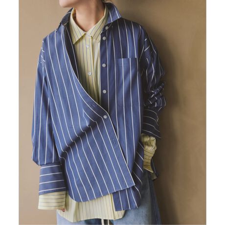 [^:25050200414040]ABE & MORITA COLLECTION vol.3Spick & Span WEB VC PRESS XcɂOeI ͓~ɉfCG[ƃu[L[J[ɁA|jbg₱̃XgCvVcAjbgȂǑS6^CibvB ̃IWiS炢Aʊ̂RNVBu[ƃCG[ɂAS4FWJ̃XgCvVcBzFsb`܂ŒJɒAIWĩXgCv܂BG߂킸鐶n̗pAꖇł͂AC[hX^CłV[YʂĊył܂BV[ỸXgCvVcd˂X^CO߂łBTCYEXcTCY2TCYWJŁACX^Cɍ킹ĂD݂̃oXIтBfށfUCEȂ̍הԎ莅ŐDグAx^CvC^[ngpBEȂ߂炩ȎƃNAȕ\ʊŁAiȈۂɁBE悭ƂrbOVGbgŔ̂fUCBE߂̃JtXƑ݌̃IWiShJ肰Ȃ|CgBEIWĩ}`XgCvR[fBl[gɃYvXBEIEIt킸􂷂Al̃JWAVcBE2TCYWJŁA炵oXy߂ꖇBABE & MORITA Collaboration Items25050200414040 a&m }`XgCvVc25090200415040 a&m }`XgCvVV25080200581040 a&m ApJ~bNX|Vcjbg25090200582040 a&m ApJ~bNXjbgNb`25090200583040 a&m ApJ~bNXA[EH[}[25090200584040 a&m ApJ~bNXjbg}t[yRIKA ABE /  肩zBAYCREW'S / Spick & Span WEB VCinstagramFrika__abeyMAO MORITA /肽 ܂zBAYCREW'S / Spick & Span PRinstagramFm_14_maoFCG[x[XATbNXx[X݂̂₠藠nFȂLkFȂ򊴁FȂňFʁyX^btpRgzsX^btSt20㔼/g:158cm//iTCY:S/pTCY:36TCYF悭ƂTCYŁAqbvB䊴łBfފFx̍炩ȔG̃RbgfށBSnFƂySnŁAC[hŃOV[Y􂵂łB舵ɂẮAiɂĂi\łmFB̏íASpick & Spanł̎舵ɂȂ܂B ړX܂ւ₢킹̍ۂ Spick & SpanX܂ւ肢v܂BƖ̊֌WɂAۂFČꍇ܂B܂p\REX}[gtHȂǂ̊ɂA኱iƉ摜̃J[قȂꍇ܂Bi̐F́AiAbv摜QƂBlCr[x[XpX^bt:160cm@pTCY:36u[x[XpX^bt:160cm@pTCY:38TbNXx[XpX^bt:153cm@pTCY:36CG[x[XpX^bt:153cm@pTCY:38lCr[x[XATbNXx[XڍגpX^btF163cm@pTCYF36u[x[XACG[x[XڍגpX^btF163cm@pTCYF38