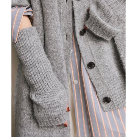 [^:25090200583040]ABE & MORITA COLLECTION vol.3Spick & Span WEB VC PRESS XcɂOeI ͓~ɉfCG[ƃu[L[J[ɁA|jbg₱̃XgCvVcAjbgȂǑS6^CibvB ̃IWiS炢Aʊ̂RNVB|jbgV[YoꂵAfށEJ[̃A[EH[}[By₩ȃjbgfނ茳₳ݍ݁Aw悪̂fUCŔo܂BG߂̕ςڂd˒X^CɃvX邾ŁAƂȂꂽ͋CɁBJ[𑵂|jbgƂ̃Zbgg߂łBfށfUCEC^A[J[INDUSTRIAЂ̃ApJuhfނgpBEӂƏ_炩͂̑Ԏ胍[Q[WjbgBEewʂJAܕfUC̃A[EH[}[BER[fBl[gɃvX邾ŁAȂȂꊴoBABE & MORITA Collaboration Items25050200414040 a&m }`XgCvVc25090200415040 a&m }`XgCvVV25080200581040 a&m ApJ~bNX|Vcjbg25090200582040 a&m ApJ~bNXjbgNb`25090200583040 a&m ApJ~bNXA[EH[}[25090200584040 a&m ApJ~bNXjbg}t[yRIKA ABE /  肩zBAYCREW'S / Spick & Span WEB VCinstagramFrika__abeyMAO MORITA /肽 ܂zBAYCREW'S / Spick & Span PRinstagramFm_14_mao舵ɂẮAiɂĂi\łmFB̏íASpick & Spanł̎舵ɂȂ܂B ړX܂ւ₢킹̍ۂ Spick & SpanX܂ւ肢v܂BƖ̊֌WɂAۂFČꍇ܂B܂p\REX}[gtHȂǂ̊ɂA኱iƉ摜̃J[قȂꍇ܂Bi̐F́AiAbv摜QƂB