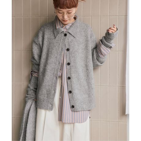 [^:25080200581040]ABE & MORITA COLLECTION vol.3Spick & Span WEB VC PRESS XcɂOeI ͓~ɉfCG[ƃu[L[J[ɁA|jbg₱̃XgCvVcAjbgȂǑS6^CibvB ̃IWiS炢Aʊ̂RNVB񂵂C[hy߂|jbgBJ[́A~ɉfCG[ƃu[AĔėpQ̃O[3FWJB1łƒ̂͂AVcJbg\[Ƃ̃C[hX^C߂łB悭ƂVGbgA炵oBfUCEfށEJ[܂ŒJɎdグ̃jbǵAǂȃV[ɂޖ\ACełBfށfUCEC^AgpBEINDUSTRIAЂ̃ApJuhAӂƏ_炩Ԏ̑fށBEӂƂ[Q[WŁAƂ̂TCWOBEOJ̃|Vc܃fUCBEO{^ăvI[o[ƂĂAJăJ[fBKHDƂĂy߂2WAYdlBABE & MORITA Collaboration Items25050200414040 a&m }`XgCvVc25090200415040 a&m }`XgCvVV25080200581040 a&m ApJ~bNX|Vcjbg25090200582040 a&m ApJ~bNXjbgNb`25090200583040 a&m ApJ~bNXA[EH[}[25090200584040 a&m ApJ~bNXjbg}t[yRIKA ABE /  肩zBAYCREW'S / Spick & Span WEB VCinstagramFrika__abeyMAO MORITA /肽 ܂zBAYCREW'S / Spick & Span PRinstagramFm_14_maoFȂnFȂLkF򊴁FȂňFʁyX^btpRgzsX^btSt20㔼/g:158cm//iTCY:S/pTCY:t[TCYFd˒₷ƂVGbgBfފFӂƂ_炩ȔG̃ApJjbgBSnF[Q[WȂ߂AƂĂy₩ȒSnłBvI[o[ƂĂA{^JĉHDƂĂgĒ񂵗͔QłB舵ɂẮAiɂĂi\łmFB̏íASpick & Spanł̎舵ɂȂ܂B ړX܂ւ₢킹̍ۂ Spick & SpanX܂ւ肢v܂BƖ̊֌WɂAۂFČꍇ܂B܂p\REX}[gtHȂǂ̊ɂA኱iƉ摜̃J[قȂꍇ܂Bi̐F́AiAbv摜QƂBO[ApX^bt:160cm@pTCY:t[u[pX^bt:153cm@pTCY:t[ڍגpX^btF163cm@pTCYFt[