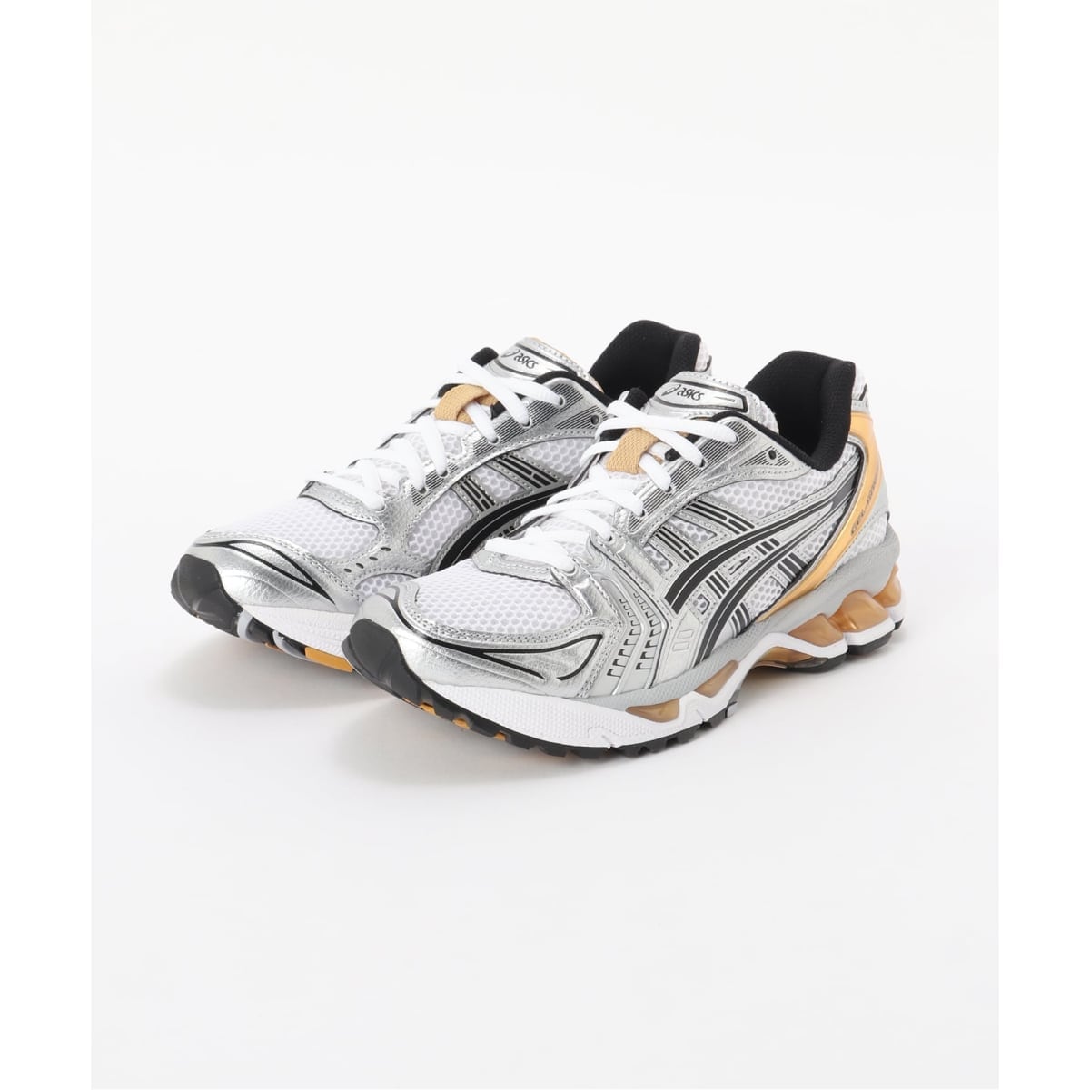アシックス GEL-KAYANO 14 レディース (レディーススニーカー) 価格