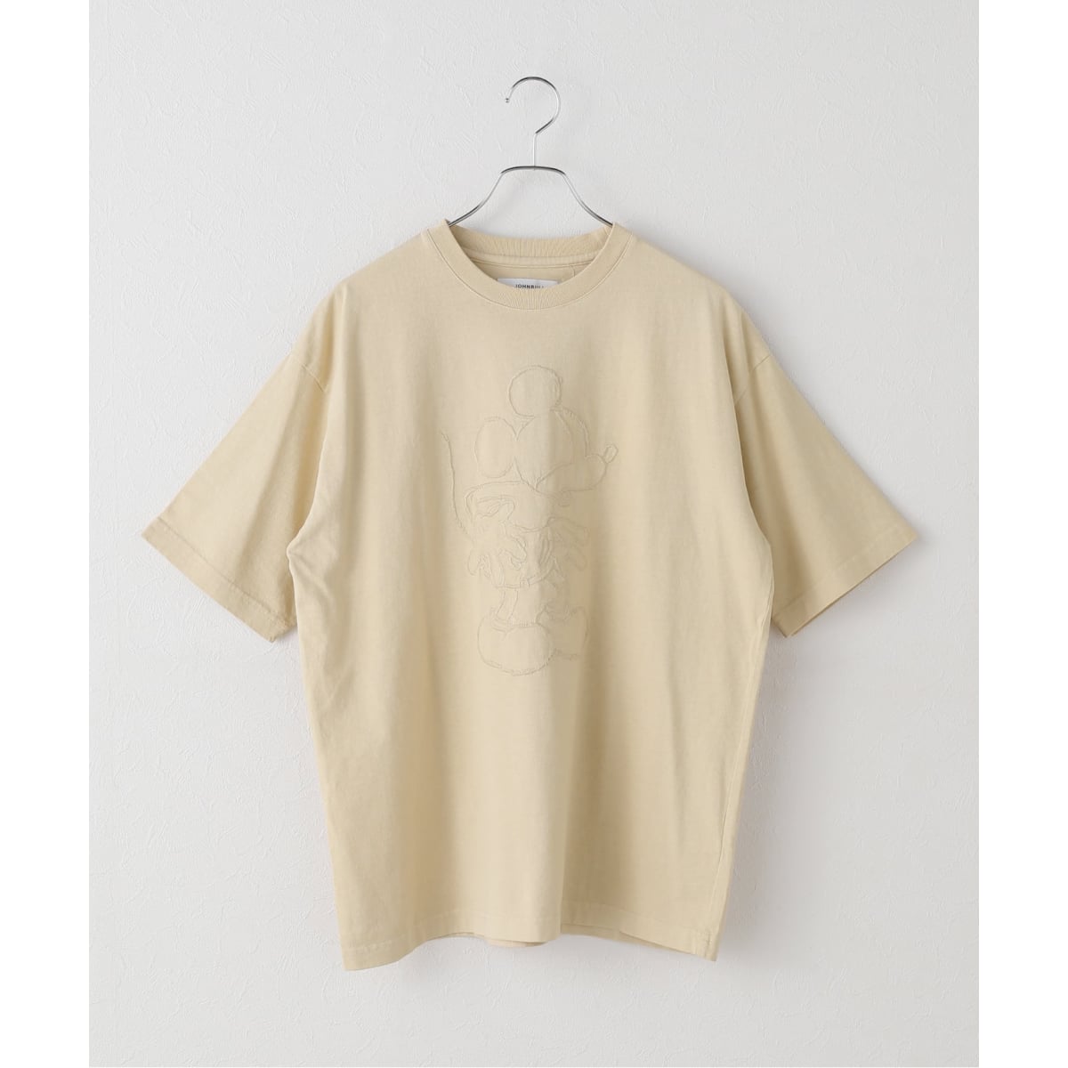 スピック＆スパン(Spick and Span) Tシャツ・カットソー の一覧