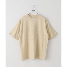 JOHNBULL/ジョンブル MICKY MOUSE T