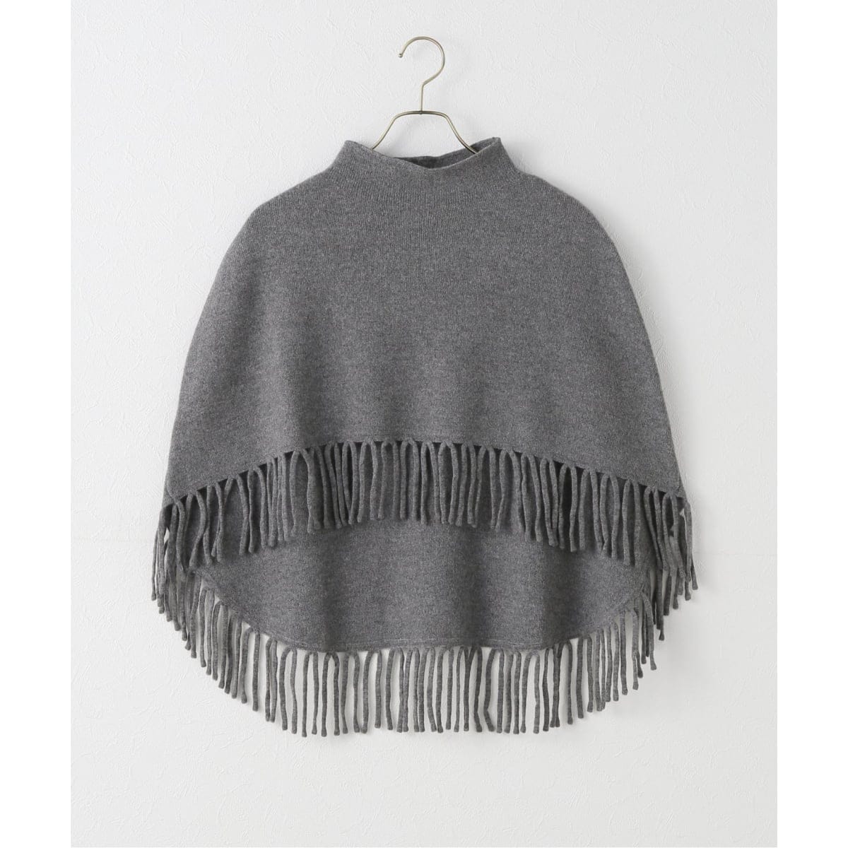 [}C]sꕔX+WEBtBERENICE. / ׃jX PONCHO COL MONTANT A /XsbNXpiSpick and Spanj O[