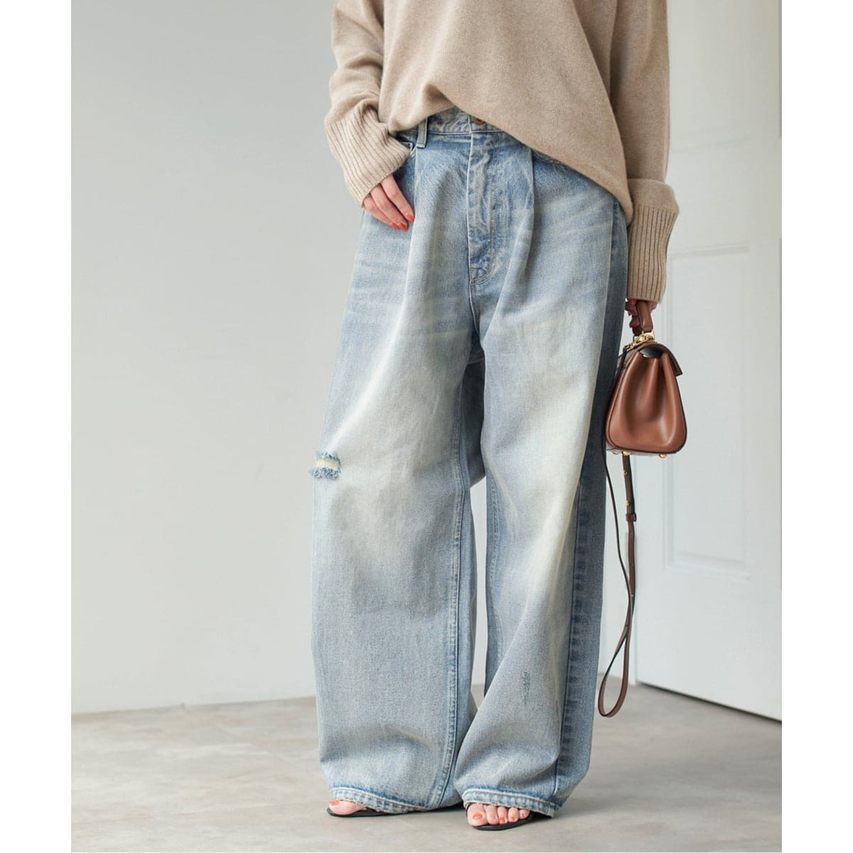 Levi's / リーバイス】Spick 別注SMU 501 90s | スピック＆スパン