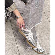 《追加予約》adidas / アディダス SAMBA OG W