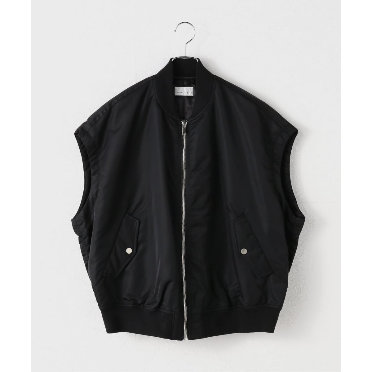 Y(dot)BY NORDISK】別注ノルディックダウンベスト | スピック＆スパン