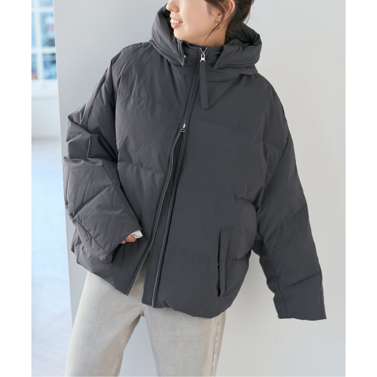 WILD THINGS×Spick & Span 別注 CHAMONIX JK | スピック＆スパン(Spick