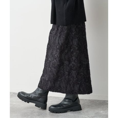 [^:25060200416040]̊̂t[WK[hngpXJ[gBƂXg[gVGbgŁAiȈۂłBOEGXg̓SdlŉKȃtBbgB肪茩悤AMU[ʂ͍ŏɒĂ܂BñgbvXȂG߂A؂₩ȃ{gŃX^COy߂܂BiƉ؂₩˔Al̃fC[XJ[głBuEXƃZbgAbvő΁AꂽX^CɁBɂV[Y܂B25051200418040 t[WK[h N[lbNuEX舵ɂẮAiɂĂi\łmFB̏íASpick & Spanł̎舵ɂȂ܂B ړX܂ւ₢킹̍ۂ Spick & SpanX܂ւ肢v܂BƖ̊֌WɂAۂFČꍇ܂B܂p\REX}[gtHȂǂ̊ɂA኱iƉ摜̃J[قȂꍇ܂Bi̐F́AiAbv摜QƂBubNAi`pX^bt:160cm@pTCY:t[ڍגpX^btF163cm@pTCYFt[