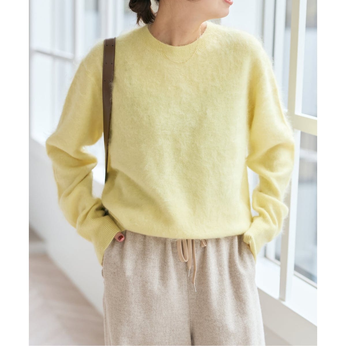 スピック＆スパン(Spick and Span) ニット・セーター の一覧 | マルイ