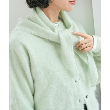 [^:25090200564040]t@[ŉ؂₮Al̃JV~Xg[BɔzĈ܂ꂽJV~RrYoꂽAJV~100̖aюgpB҂ݖڂ̖x߂ʂȍHŎdグvbV[́AyȂґȏ_炩ƒgB~N̂悤Ȍ򊴂Ə㎿ȔG肪͂ŁAё̂t@[Hɂ؂₩vXĂ܂BOpXg[̌`ŕ҂ݗĂjbgŁAlbNɊōN炵ȂꊴoBwbhXJ[tƂĂAW\ŁAX^CO̕L܂B舵ɂẮAiɂĂi\łmFB̏íASpick & Spanł̎舵ɂȂ܂B ړX܂ւ₢킹̍ۂ Spick & SpanX܂ւ肢v܂BƖ̊֌WɂAۂFČꍇ܂B܂p\REX}[gtHȂǂ̊ɂA኱iƉ摜̃J[قȂꍇ܂Bi̐F́AiAbv摜QƂB