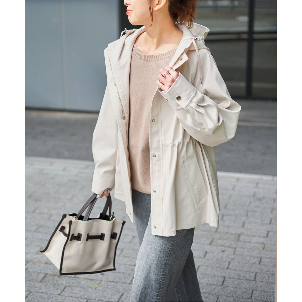 スピック＆スパン(Spick and Span) その他アウター・ジャケット の一覧