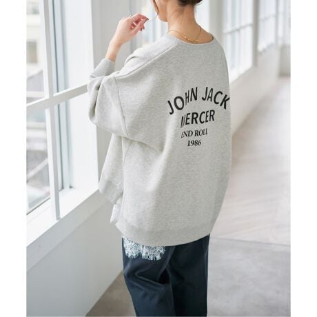 [^:26080210000610]萔ʂɒBAߐ؂ƂȂ܂J[ɂĕД̔J[F[J[J[O[A(007)FLIGHTGREYzCg A(011)FOFFuE D(024)FMOCHAlCuhuJ.J.MercervV̕ʒjbgoIoC[ꂩ̈ꖇB[߂̃L[lbNVNŃR[fBl[gAbvf[gĂ܂BƂ̂VGbgȂXgƗfނł茩̂|CgBS̓obOvgɂ邱Ƃől̕ɂ₷dグ܂ByJ.J.Mercer / WFCWFC}[T[zt@bVEŁA25NԂ̃fUCoAxẽCMXlfUCi[|uhBCMXƃAJ́A`IȃeCXg𕴂Ȃ~bNXX^CƁAÒɑ΂[MȂRNVSBuJohn Jack MercervƂAˋ̐l̃Xg[[x[XɂȂĂAeV[ỸqgƂȂvf̓Xg[[ɖĂƂꕗςRZvgŃg[^CibvWJBFzCgÂ݂₠藠nFȂLkF򊴁FȂňFʁyX^btpRgzsX^btSt20㔼/g:156cm//iTCY:S/pTCY:t[TCYF肵Ă܂AĒĂ݂ƃXbLVGbgBfފFX|fBbVȏ_炩fށBSnFƂĂy₩ȒSnŁALkĒ₷łBVlbN悭JĂ̂ŁACYɌď炵܂B舵ɂẮAiɂĂi\łmFB̏íASpick & Spanł̎舵ɂȂ܂B ړX܂ւ₢킹̍ۂ Spick & SpanX܂ւ肢܂BƖ̊֌WɂAۂFČꍇ܂B܂p\REX}[gtHȂǂ̊ɂA኱iƉ摜̃J[قȂꍇ܂Bi̐F́AiAbv摜QƂByӎzE摜̏i̓TvłBۂ̏iƎdlAH኱قȂꍇ܂BETCY\L͂܂ŖڈƂȂ܂BE׏󋵂ɂA͂\肪Oシꍇ܂BEqlւ̔X̔xꍇ܂BEǉYíAꕔ̓X܁Aʔ̂Ŕ̔̏ꍇ܂B\߂B