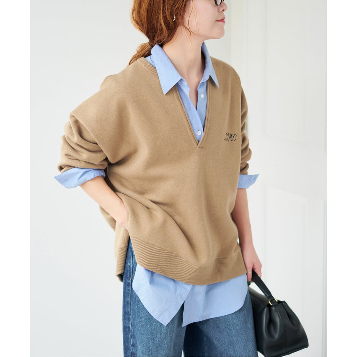 スピック＆スパン(Spick and Span) レディース ニット・セーター の