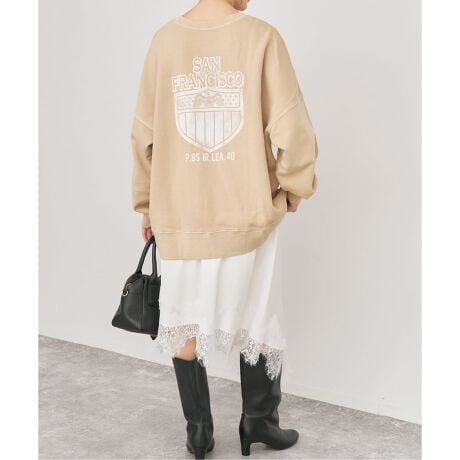 [^:26070210002510]萔ʂɒBAߐ؂ƂȂ܂Д̔J[F[J[J[ubN(001)FBLACKzCg A(011)FECRUx[W(027)FBEIGETCYɂĕД̔TCYF[J[TCYt[(009)FFoC[ꂩʒlJWAȃXEFbgBsOgHɎ߂̃_[W[YVGbg̗уXEFbgłB{fBCEȂAqbv܂łBTCYŔoB񂵈x[VbNȃJ[łALb`[ȃvgŃR[fBl[g̎ɁBVcJbg\[AuEXƂ̃C[hX^C߂łBySCREEN STARS/XN[X^[YzXN[X^[ÝAAJ̘V܃[J[łuFRUIT OF THE LOOMṽuĥPŃvgp{fBƂĕLʁB{fB̐FZp̍ɉAlXȃvgZ@pABe[WDȂ点鍂NIeB[BFȂnFȂLkF򊴁FȂňFʁyX^btpRgzsX^btSt20㔼/g:158cm//iTCY:S/pTCY:t[TCYFg̑傫VGbgŁAqbvB钷߂̏䊴łBfފFĈȊOŒꂻȒ悢̗уXEFbgBSnF̂ŒČƂ茩āA݂肪L߂őlۂ܂BBe[WCNȕfUCŁA1łȂꊴoXEFbgłB舵ɂẮAiɂĂi\łmFB̏íASpick & Spanł̎舵ɂȂ܂B ړX܂ւ₢킹̍ۂ Spick & SpanX܂ւ肢܂BƖ̊֌WɂAۂFČꍇ܂B܂p\REX}[gtHȂǂ̊ɂA኱iƉ摜̃J[قȂꍇ܂Bi̐F́AiAbv摜QƂBubNpX^btF153cm@pTCYFt[zCgAx[WpX^btF160cm@pTCYFt[ڍגpX^btF163cm@pTCYFt[yӎzE摜̏i̓TvłBۂ̏iƎdlAH኱قȂꍇ܂BETCY\L͂܂ŖڈƂȂ܂BE׏󋵂ɂA͂\肪Oシꍇ܂BEqlւ̔X̔xꍇ܂BEǉYíAꕔ̓X܁Aʔ̂Ŕ̔̏ꍇ܂B\߂B