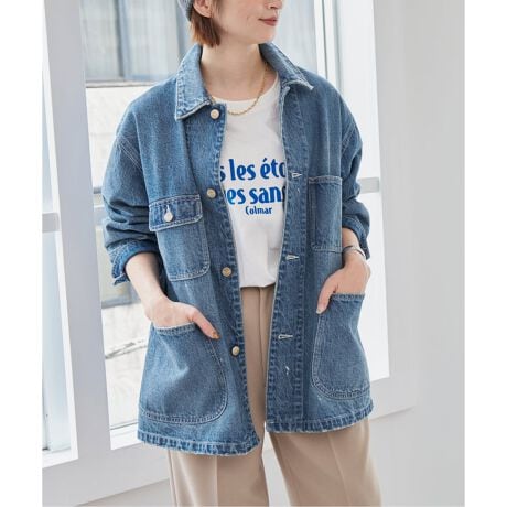 [^:26011210000110]萔ʂɒBAߐ؂ƂȂ܂[J[^ԁF72U92001J[ɂĕД̔J[F[J[J[u[ A(045)FKITA-INDIGO MIDTCYɂĕД̔TCYF[J[TCYS(802)FSD]ɂ@Unisex f̃[NWPbguChore Coat vN׌IȄí25011210000910̒ǉiłBEǉYíAꕔ̓X܁Aʔ̂Ŕ̔̏ꍇ܂B\߂BEꏤił̍邽߁A̐eɎ኱̍ꍇ܂BEr[éAiԂ̈قȂ铯ĩr[܂܂Ă茻݁AWJÕJ[ETCY܂܂Ăꍇ܂BRED CARD TOKYOUnisexf̃[NWPbguChore Coat / `AR[gvBe[W̃[NWPbg̃fBe[̂܂܂ɁAÃoXCA茻IȃVGbgɃAbvf[gB|Pbg̃J~߂ɐԃXeb`{ARED CARD TOKYO炵𗎂Ƃ񂾃fUCBn͎gAFAD݌voX悭݌vƂɂƓ̃A^EV{E̖100fj̗pBRED CARD TOKYOCibv26030210000110 RED CARD 35th Anniv.Straight26030210000210 RED CARD TwilightyRED CARD TOKYO / bhJ[h g[L[z{̃fjuhB2021N12uRED CARDvuRED CARD TOKYOvփj[ABABe[Ŵ悤ɗ̊EHbVHAA^qQ̃[YhHȂǁA{̑@ׂȃNIeB[ɌȂ܂BPȂ郏[NEFAƂẴfjƂ͐^t̔zAߍׂ₩ȓ{̊ݏouiREAL DENIMvĂ܂BFȂnFȂLkF₠򊴁FȂňFʁyX^btpRgzsX^btSt20㔼/g:156cm//iTCY:S/pTCY:STCYF蒅TCWOBqbvBⒷ߂̏䊴łBfފF悭_炩̂fjznBSnFA[z[ɂƂ肪̂őʂ₷łB[YȃVGbg⃔Be[Ŵ镗IVŁAƉHD邾ŃT}ɂȂ܂BHȂǎƂōsĂ邽ߐiɂ͌̍܂BTCY\L̐lƂ̌덷͂炩߂܂B舵ɂẮAiɂĂi\łmFB̏íAꕔX܂WEBł̎舵ɂȂ܂BSX܂ł̂舵͂܂̂łӂBȂAדX܂͗\ȂύXɂȂꍇ܂BƖ̊֌WɂAۂFČꍇ܂B܂p\REX}[gtHȂǂ̊ɂA኱iƉ摜̃J[قȂꍇ܂Bi̐F́AiAbv摜QƂBpX^btF160cm@pTCYFSڍגpX^btF162cm@pTCYFSyӎzE摜̏i̓TvłBۂ̏iƎdlAH኱قȂꍇ܂BETCY\L͂܂ŖڈƂȂ܂BE׏󋵂ɂA͂\肪Oシꍇ܂BEqlւ̔X̔xꍇ܂BEǉYíAꕔ̓X܁Aʔ̂Ŕ̔̏ꍇ܂B\߂B