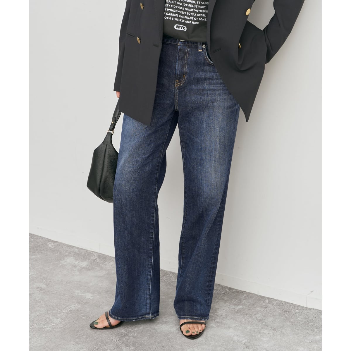 Levi's / リーバイス】Spick 別注SMU 501 90s | スピック＆スパン