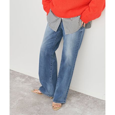 [^:26030210000110]萔ʂɒBAߐ؂ƂȂ܂[J[^ԁF26W13201J[ɂĕД̔J[F[J[J[lCr[ A(041)FVINTAGE DARKu[ A(045)FVINTAGE MIDRED CARD TOKYO̔r~K̐VoXfju35th Anniv. Straight(T[eB[tBtXAjo[T[Xg[g)voBChbO̐SnƃXg[g̔rCZʂȈ{Bqbv́u35th Anniv. Wideṽz[hpAƃJo[ȂKȃtBbgBɁAuOne-Day Midrisev̐ꂽXg[gVGbggݍ킹邱ƂŁAʂwBEGXgʒuKxɒ邱ƂŁAǂȑ̌^ɂtBbg₷AX^CAbv܂B Xgb`̌fjfނ₷vXAXg[ĝƂbOCꂽۂoBbNXȂV[vȔǋ̃f́AJWAVbNȃX^C܂ŕLΉ\BJCn3ҍnCp[Xgb`fjn̗pŁA]̃|E^Xgb`Lk啝UPKȗSn͂łByRED CARD TOKYO / bhJ[h g[L[z{̃fjuhB2021N12uRED CARDvuRED CARD TOKYOvփj[ABABe[Ŵ悤ɗ̊EHbVHAA^qQ̃[YhHȂǁA{̑@ׂȃNIeB[ɌȂ܂BPȂ郏[NEFAƂẴfjƂ͐^t̔zAߍׂ₩ȓ{̊ݏouiREAL DENIMvĂ܂BFȂnFȂLkF₠򊴁FȂňFʁyX^btpRgzsX^btSt20㔼/g:158cm//iTCY:S/pTCY:25TCYFEGXgqbvɒ悢Ƃ肪AnʂɈ䊴łBfފFʔNȏ_炩fjznBSnFLk̂łƂĂ₷łBׂȂVGbgŁAǂȃgbvXƂoX悭ȂB舵ɂẮAiɂĂi\łmFB̏íASpick & Spanł̎舵ɂȂ܂B ړX܂ւ₢킹̍ۂ Spick & SpanX܂ւ肢܂BƖ̊֌WɂAۂFČꍇ܂B܂p\REX}[gtHȂǂ̊ɂA኱iƉ摜̃J[قȂꍇ܂Bi̐F́AiAbv摜QƂBpX^btF160cm@pTCYF25ڍגpX^btF163cm@pTCYF25yӎzE摜̏i̓TvłBۂ̏iƎdlAH኱قȂꍇ܂BETCY\L͂܂ŖڈƂȂ܂BE׏󋵂ɂA͂\肪Oシꍇ܂BEqlւ̔X̔xꍇ܂BEǉYíAꕔ̓X܁Aʔ̂Ŕ̔̏ꍇ܂B\߂B