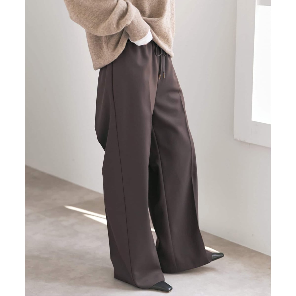 スピック＆スパン(Spick and Span) レディース パンツ の一覧 | マルイ