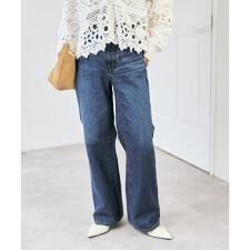 《予約》SOMETHING / サムシング 別注 VINTAGE SLIM WIDE*