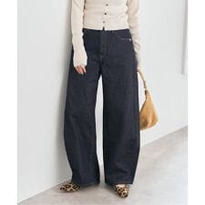 《追加予約》SOMETHING / サムシング 別注 NEW HANA CURVE TAPERED*