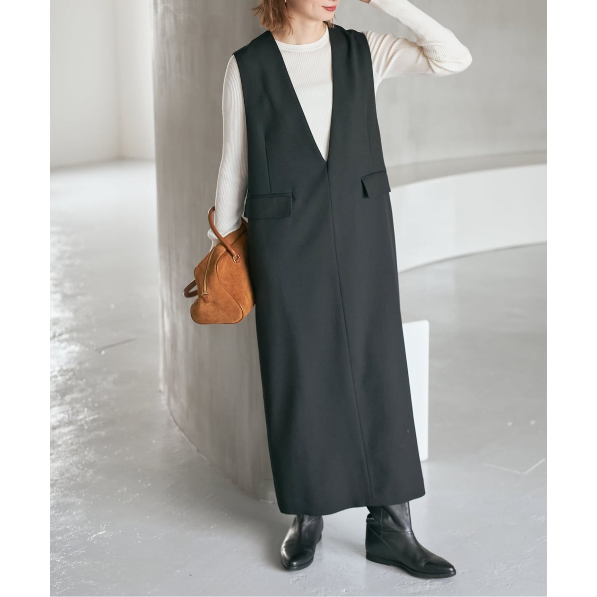 スピック＆スパン(Spick and Span) ワンピースドレス の一覧 | マルイ