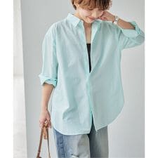 ソフトタイプライターシャツ