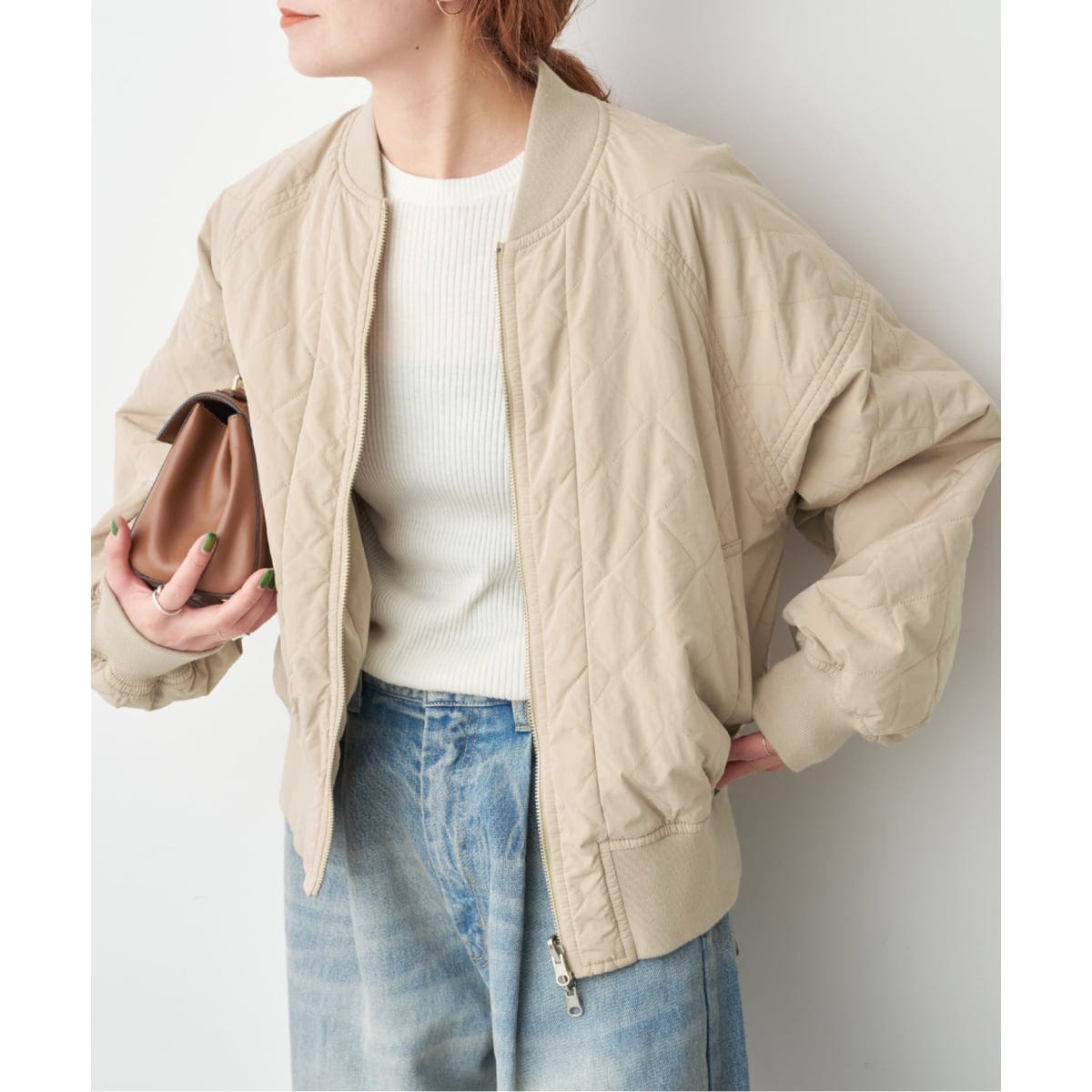 Spick&Span【Barbour】別注BEAUFORT SPオーバーサイズ Spick&Span【Barbour】別注BEAUFORT SPオーバーサイズ - メルカリ