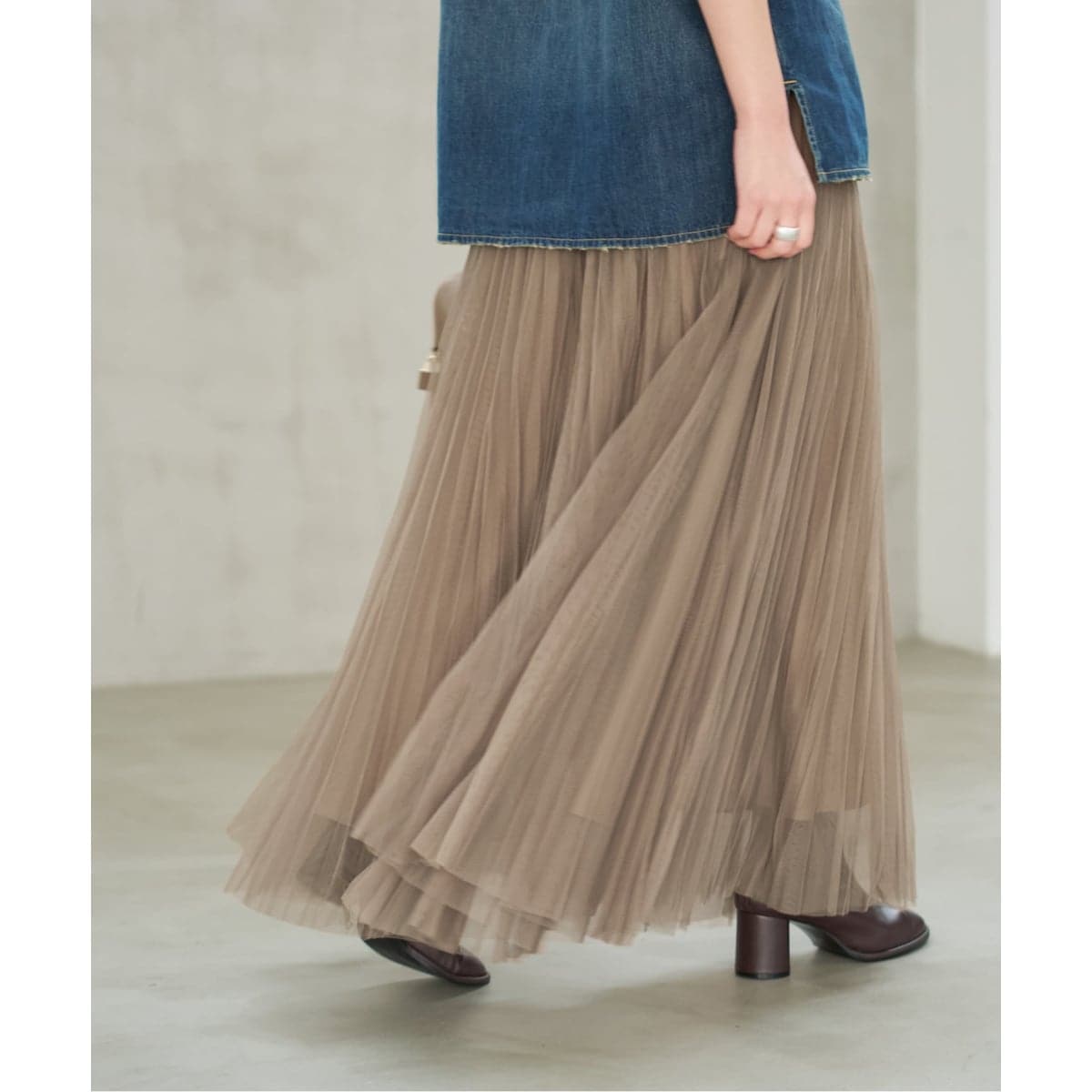 スピック＆スパン(Spick and Span) スカート の一覧 | マルイウェブ