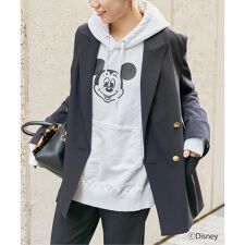 GOOD ROCK SPEED / グッドロックスピード 別注フーディー