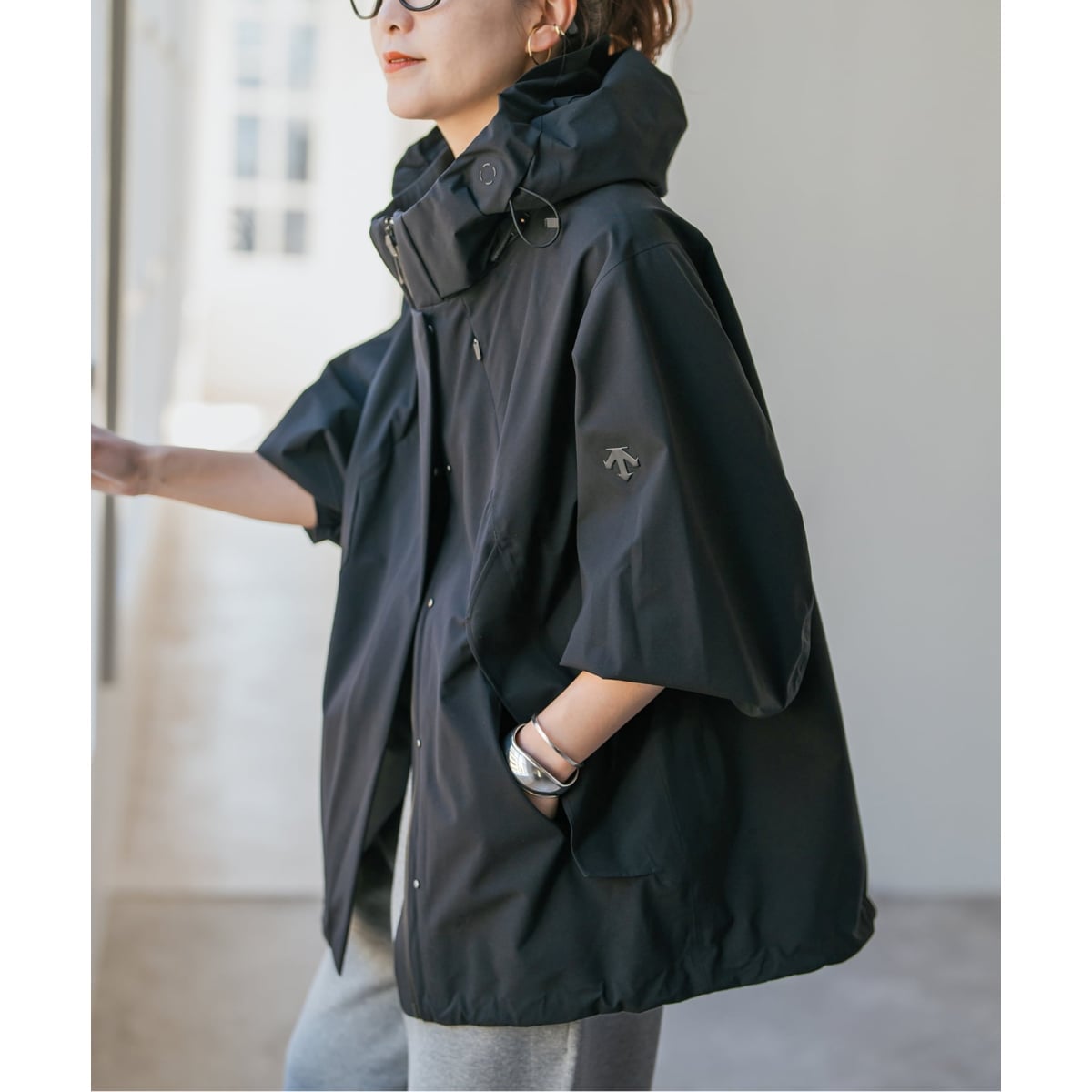 WILD THINGS×Spick & Span 別注 CHAMONIX JK | スピック＆スパン(Spick