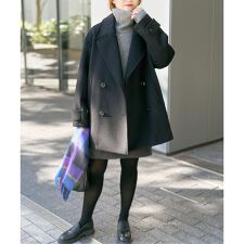 《追加》S160ビーバーPコート