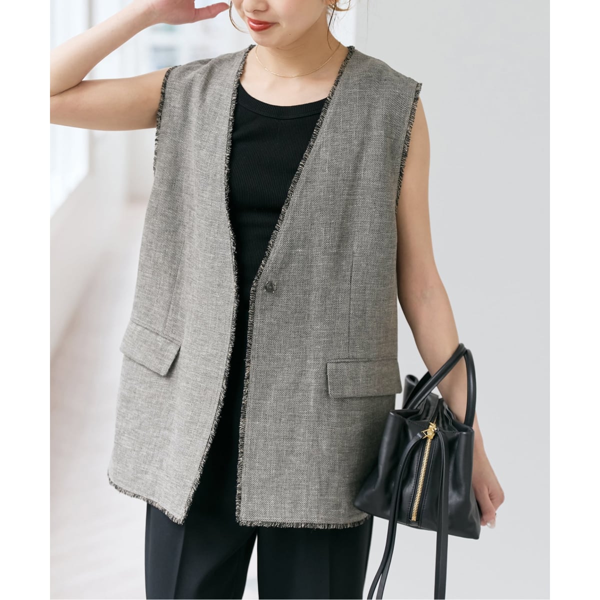 リッチフェイクボアジレ | ノーブル(Noble) | マルイウェブチャネル