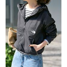 《撥水 / 追加》THE NORTH FACE/ザノースフェイス Compact jacket