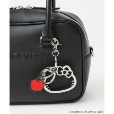 《追加》HELLO KITTY S&S HASHIBAMI FACEカラビナ
